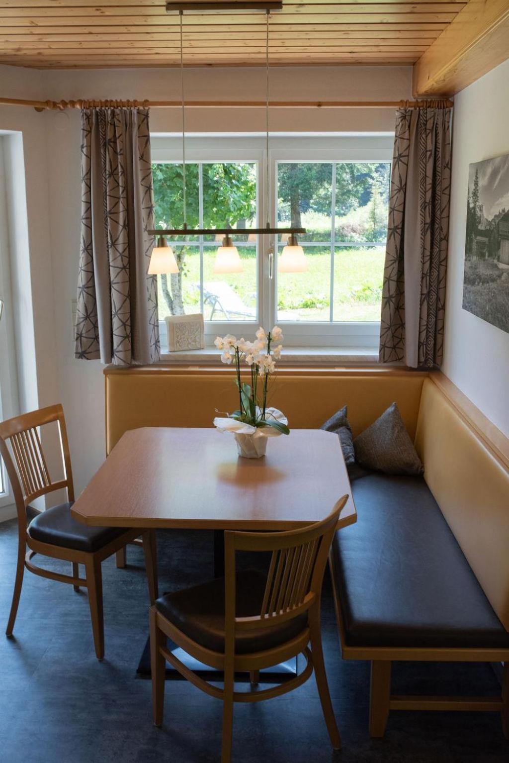 Ferienwohnung Carbonare Sankt Gallenkirch Bagian luar foto